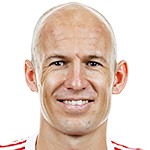 Arjen Robben