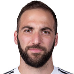 Gonzalo Higuaín
