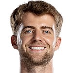 Patrick Bamford