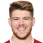 Alberto Moreno