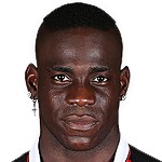 Mario Balotelli