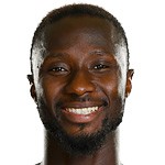 Naby Keïta