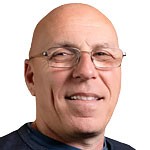 Ronny Rosenthal
