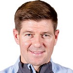 Steven Gerrard