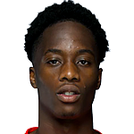 Terence Kongolo