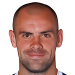 Darron Gibson