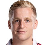 Donny van de Beek