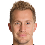 Morten Gamst Pedersen