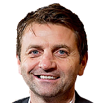 Tim Sherwood
