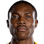 Enock Mwepu