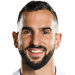 Martín Montoya