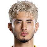 Steven Alzate