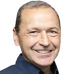 Colin Calderwood