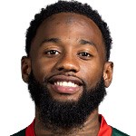 Georges-Kevin N'Koudou