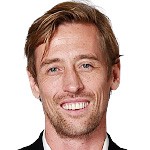 Peter Crouch