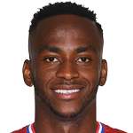 Saido Berahino