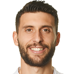 Borja Bastón