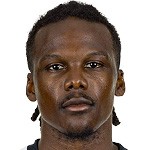 Dedryck Boyata
