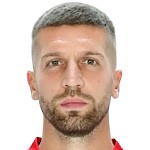 Matija Nastasić