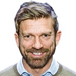 Jesper Blomqvist