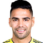 Radamel Falcao