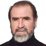 Eric Cantona