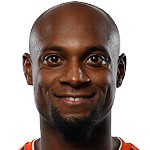 Justin Hoyte