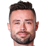 Damien Delaney
