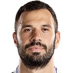 Luka Milivojevic