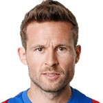 Yohan Cabaye