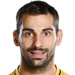 Jonny Otto