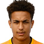 Lewis Richards
