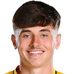 Luke Cundle
