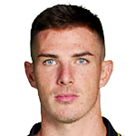 Ciaran Clark