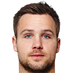 Kristofer Hæstad