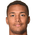 Liam Moore