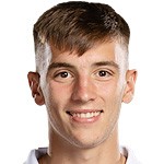 Luke Thomas