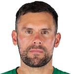 Ben Foster