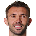Gareth McAuley