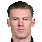 James McClean