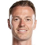 Jonny Evans