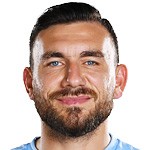 Robert Snodgrass
