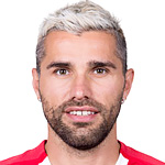 Valon Behrami