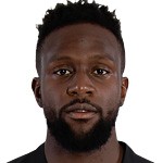 Divock Origi