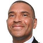 Stan Collymore