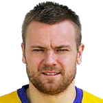 Mattias Jonson
