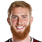 Oli McBurnie