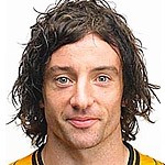 Stephen Hunt