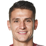 Ashley Westwood