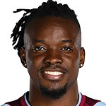 Bertrand Traore